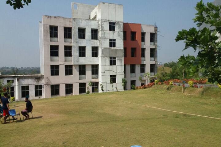 hostel